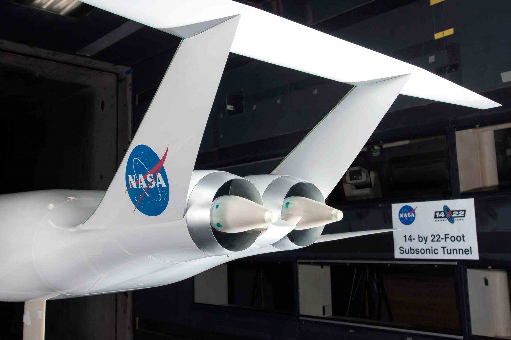 ©Aurora Flight Sciences