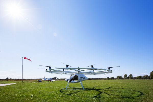 Volocopter VC200