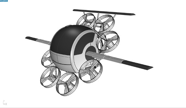 persocopter