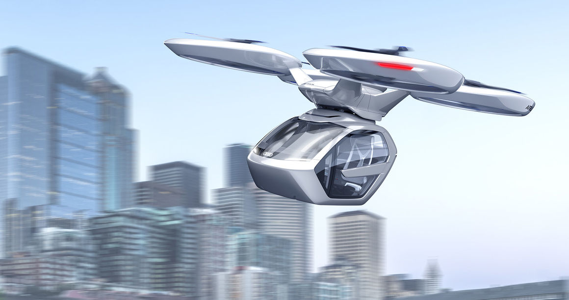 ©Italdesign